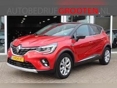 Renault Captur - 1.0 TCe 100 Intens//Ecc//Navi