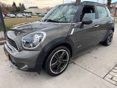 MINI Countryman - 1.6 Cooper S ALL4 Chili