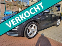 Audi Q5 - 2.0 TFSI quattro Launch Edition 2x S-line 252PK