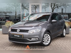 Volkswagen Polo - 1.2 TSI Comfortline DSG I LED I Carplay I Climate I Cruise I PDC