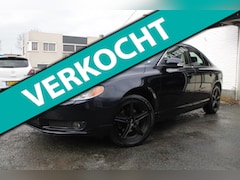 Volvo S80 - 3.2 Summum Automaat | Airco | Elec Ramen | Keyless | Cruise Control | Parkeer sensoren | S