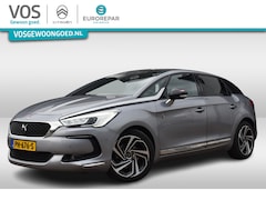 DS 5 - 5 THP 165pk Performance Line Automaat | Navigatiesysteem | Apple Carplay & Android Auto |