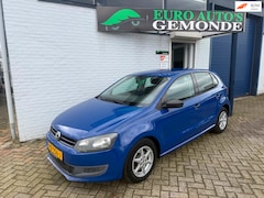 Volkswagen Polo - 1.2 Easyline BAK LIGT HOORBAAR GOED RIJDBAAR