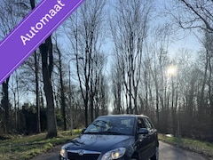 Skoda Fabia - 1.2 TSI DSG 105PK| Airco | Cruise Control