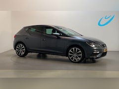 SEAT Leon - 1.0 TSI FR Ultimate Edition LED Camera Stoelverwarming Adaptive Cruise