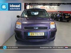 Ford Fusion - 1.4-16V Champion met nieuw Apk