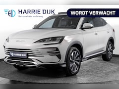 BYD Seal U - 1.5 DM-i FWD Boost | Plug-In | S/K-Panodak | 360 Camera | App connect | Adapt. Cruise | El