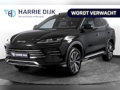 BYD Seal U - 1.5 DM-i FWD Boost | Plug-In | S/K-Panodak | 360 Camera | App connect | Adapt. Cruise | El