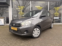 Suzuki Celerio - 1.0 Comfort