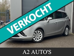 Opel Zafira Tourer - 1.4 Cosmo EXPORT