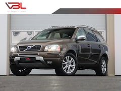 Volvo XC90 - 2.4 D5 AWD Limited Edition | 1e eigenaar | Dealer onderhouden | 7 persoons