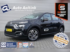 Citroën C3 - 83 PK Feel ALL SEASON | LM VELGEN | PDC | CLIMA