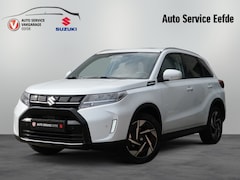 Suzuki Vitara - 1.5 Hybrid Style | Automaat | Panoramadak | All-Season | Keyless