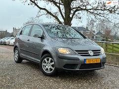 Volkswagen Golf Plus - 1.6 FSI Comfortline Business | "124.000 KM'' + Airco + 5-drs Nu € 3.975,