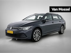 Volkswagen Golf Variant - 1.0 eTSI Life Business | 110 PK | Automaat | Ergo Active Massage Stoelen | Stoelverwarming