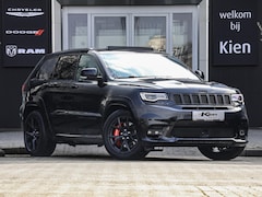 Jeep Grand Cherokee - 6.4 V8 SRT8 | LPG | Grijs-kenteken |