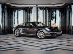 Porsche 911 Targa - 3.8 4S BOSE LED