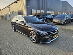 Mercedes-Benz C-klasse Estate - 200 CDI Edition 1 amg line