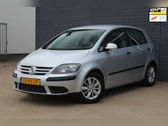 Volkswagen Golf Plus - 1.6 FSI Comfortline, Airco, Trekhaak