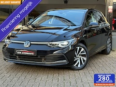 Volkswagen Golf - 1.4 eHybrid Style Aut*Navi*IQ Led*CarPlay