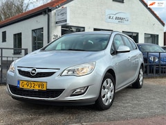 Opel Astra - 1.6 Sport nette staat