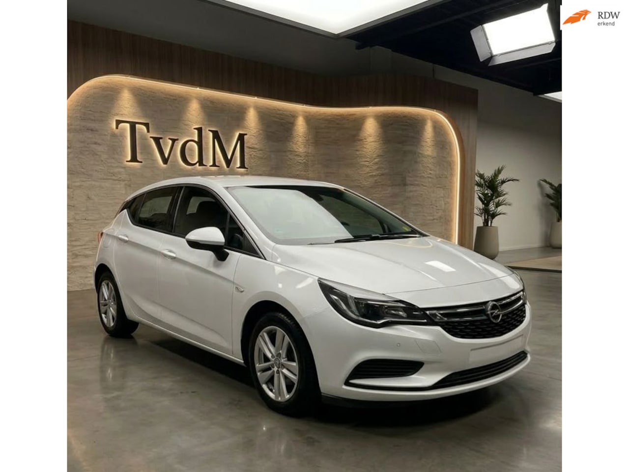 Opel Astra - 1.2 Edition| CARPLAY| ORGIN. NL| NAVI| AIRCO| - AutoWereld.nl