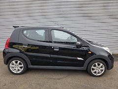 Suzuki Alto - |Sportvelgen 1.0 Comfort Plus AC GT pakket