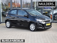 Peugeot 108 - 1.0 e-VTi Active AIRCO / CDV / Groot scherm