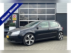 Volkswagen Golf - 2.0 FSI Sportline, Airco, Radio, LM, APK