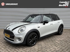 MINI Cooper - 1.5 Business Edition | Navigatie | Climate | Sensoren | Cruise