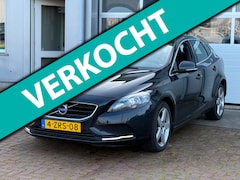 Volvo V40 - 2.0 D4 Summum Business