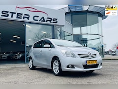 Toyota Verso - 1.8 VVT-i Business Limited, Automaat, Pano Dak, Navi, Trekhaak