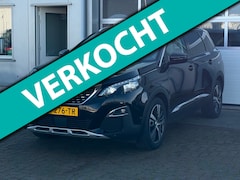 Peugeot 5008 - 1.5 BlueHDI Blue Lease GT-Line