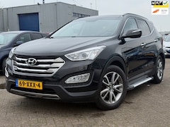 Hyundai Santa Fe - 2.2 CRDi Business Edition | Keurige auto