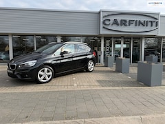 BMW 2-serie Active Tourer - 218i Executive Automaat / Navi / Climate / Cruise / Sportstoelen / 17"Lichtmetaal