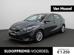 Kia Cee'd - Pure 1.0 T-GDi 100 ISG APPLE CARPLAY | CAMERA | CRUISE | AIRCO | RADIO | BLUETOOTH | 12 MA
