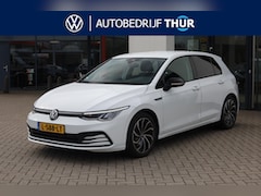 Volkswagen Golf - 1.0 TSI Style 110PK / 81kW, NL auto, ErgoActive bestuurdersstoel met geheugen en massagefu