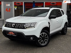 Dacia Duster - 1.2 TCe Comfort Navigatie Cruise LED LM Dealer Onderhouden