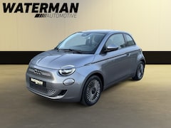 Fiat 500e - ICON 42KWH Soh 100%/PANO/KEYLESS/PDC/CRUISE-CONTROL/16"INCH