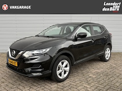 Nissan Qashqai - 1.3 DIG-T Acces Edition | Trekhaak | Camera | Climate | Cruise