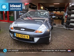 Ford Streetka - 1.6 Futura