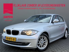 BMW 1-serie - BWJ 2010 118i 143 PK Business Line NIEUW BINNEN