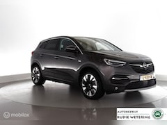 Opel Grandland X - 1.6 T Hybrid Business Elegance trekhaak|led|cam360|nav|acc|lmv18