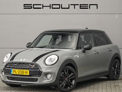 MINI Cooper - 1.5 Serious Business 5DRS JCW Interieur Navi 17"