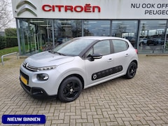 Citroën C3 - 1.2 PureTech Feel 105g