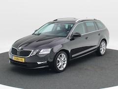 Skoda Octavia Combi - 1.0 TSi 115 Pk Business Edition Plus | Camera | Stoel verwarming | Full LED | Navigatie |