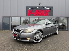 BMW 3-serie Touring - 325i Alpina B3 Xenon Navi Stoelvw Leder Sportint