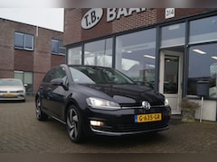 Volkswagen Golf - 1.4 TSI 125pk 5D Highline panorama Xenon