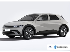 Hyundai IONIQ 5 - Long Range Pure Edition 84 kWh | €1500, - korting | Vanaf 458, - Financial Lease p/m