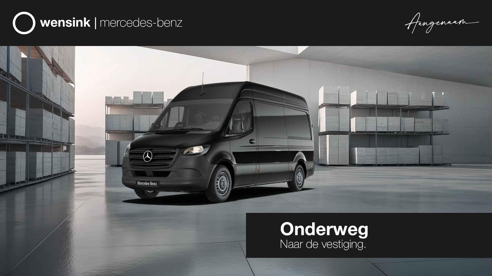 Mercedes-Benz Sprinter - 317 CDI L2 H2 Pro - AutoWereld.nl